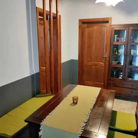 Nemeskerek Vendeghaz Nemesnép