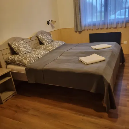 Nemeskerek Vendeghaz 4* Nemesnép