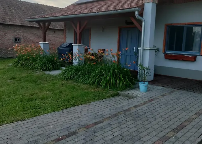 Nemeskerek Vendeghaz Pensjonat