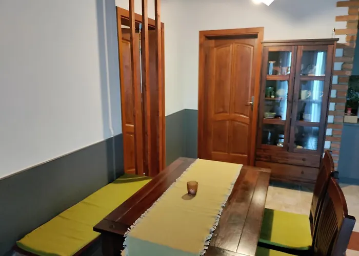 Nemeskerek Vendeghaz Nemesnép