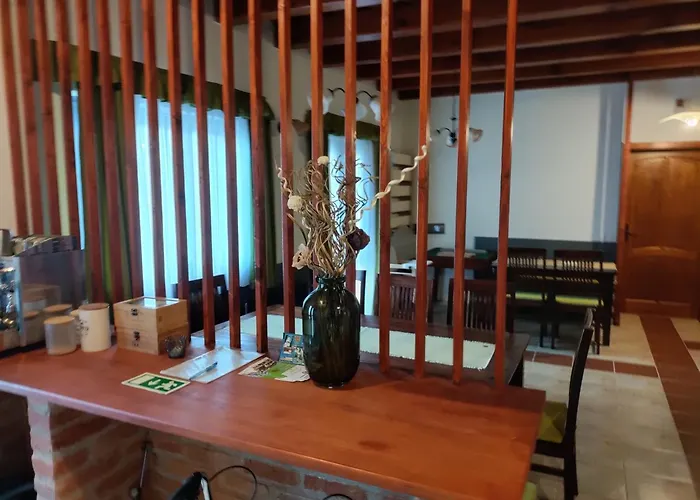 Nemeskerek Vendeghaz Pensjonat Nemesnép